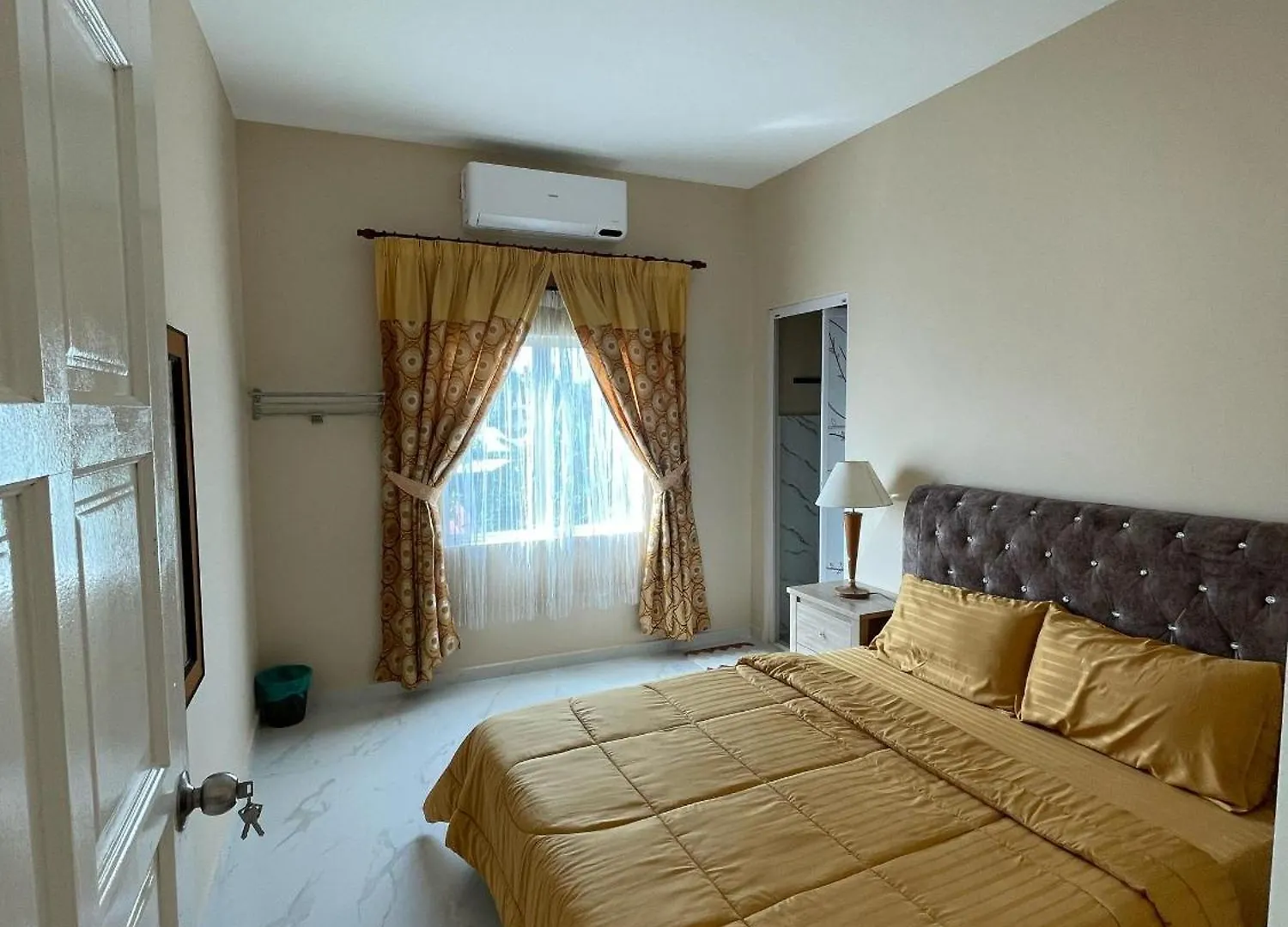 Feriehus Tamar Merindu Home2Stay Malacca