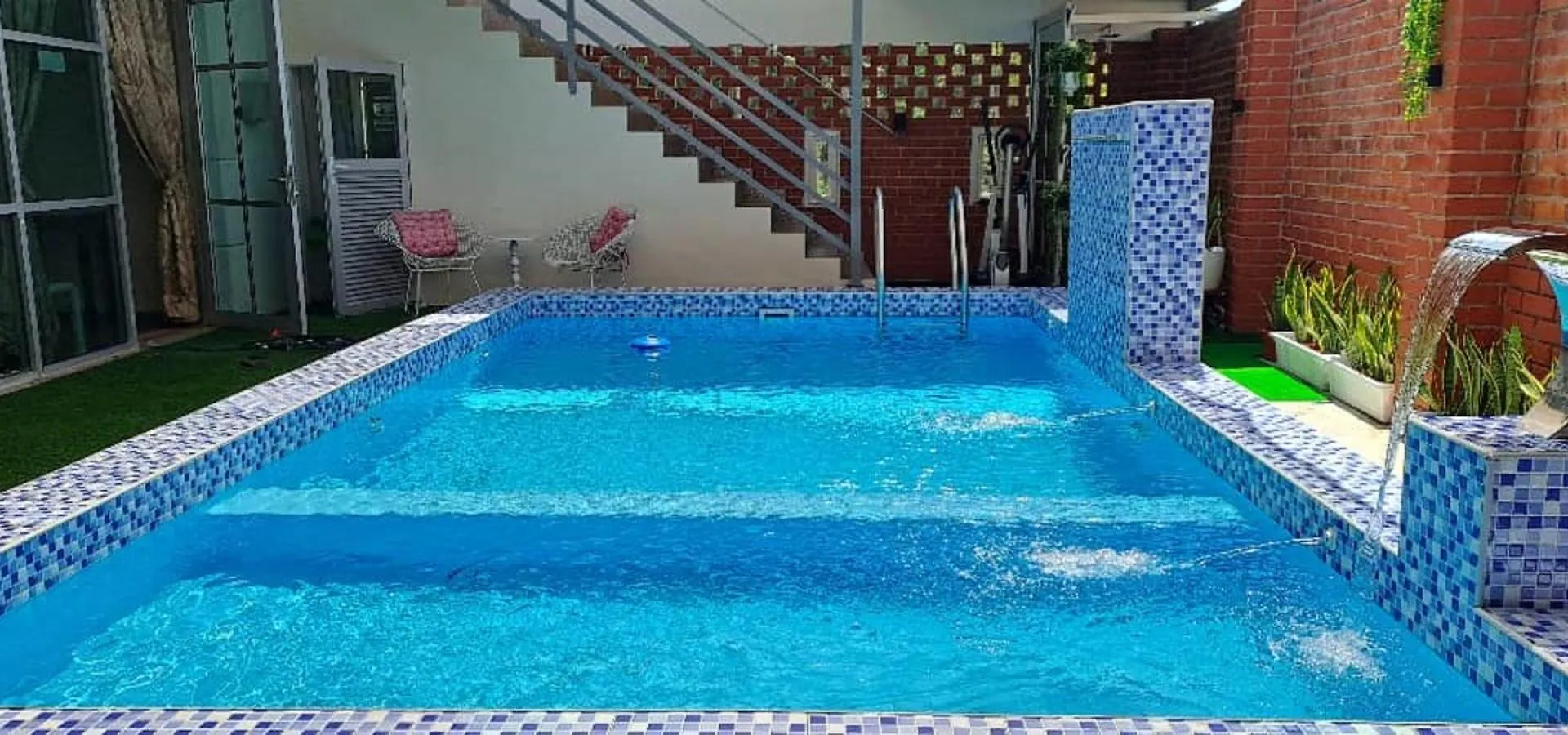Feriehus Tamar Merindu Home2Stay Malacca Malaysia
