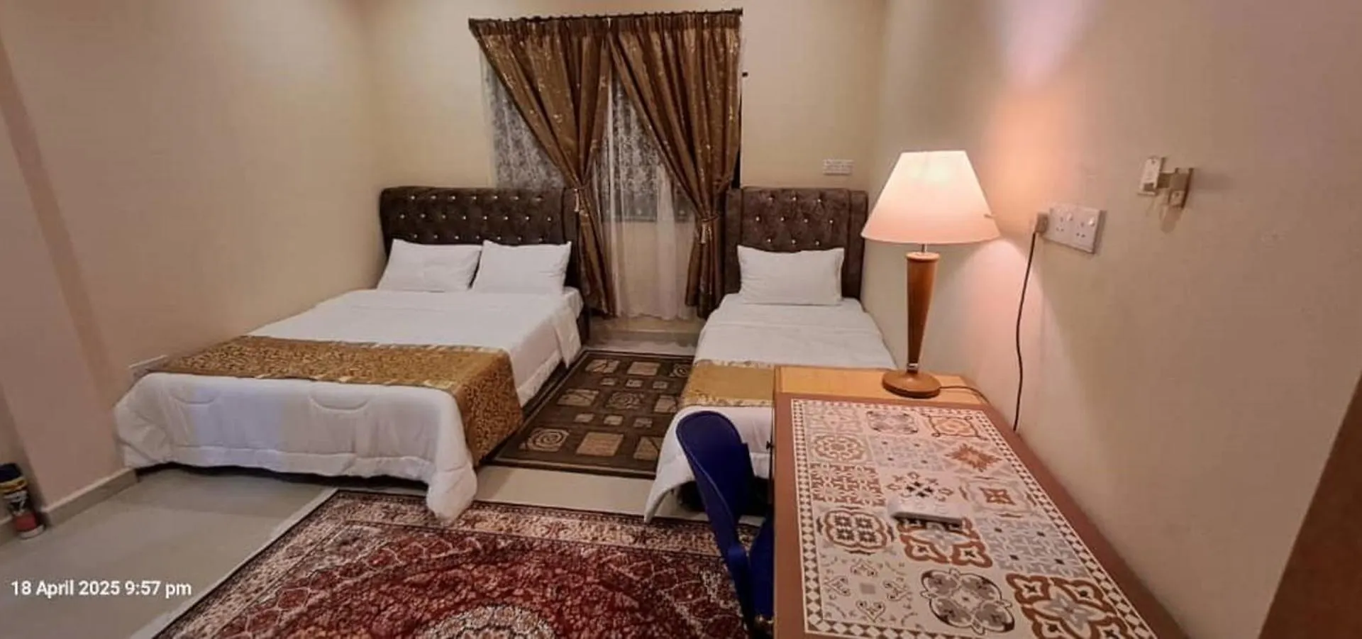 Feriehus Tamar Merindu Home2Stay Malacca
